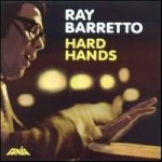 “El manos duras”: Ray Barretto