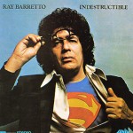 Barretto, Indestructible