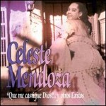 Que me castigue Dios  –  Celeste Mendoza