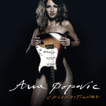 Unconditional  – Ana Popovic