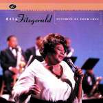 Sunshine of your love – Ella Fitzgerald