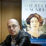 La Tejedora de Sombras  y No será la Tierra – Jorge Volpi
