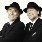 Maldito Blues – Serrat y Sabina