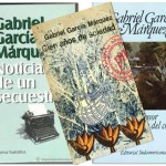 En homenaje a Gabriel García Márquez