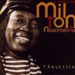 Ponta de Areia – Milton Nascimento