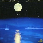 Havana Moon – Carlos Santana