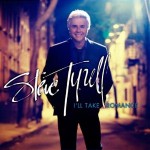 At last – Steve Tyrell