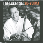 Gabriel’s Oboe (The Mission) – Yo-Yo Ma