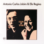 Aguas de março- Elis Regina y Tom Jobim