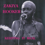 Desconfío – Zakiya Hooker