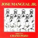 Manteca 77 – José Mangual Jr