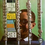 Koolbongo – Billy Taylor