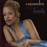 Till There Was You – Cassandra Wilson