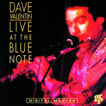 Blackbird – Dave Valentin