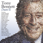 Don´t get around much anymore – Tony Bennett & Michael Bublé