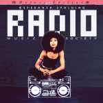 Radio Song – Esperanza Spalding