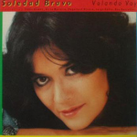 Tonada de ordeño – Soledad Bravo