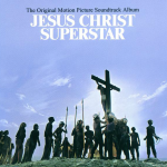 Jesus Christ Superstar – Carl Anderson