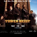 Tower Heist