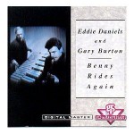 Sing, sing, sing  – Eddie Daniels y Gary Burton.