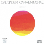 Speak Low – Cal Tjader y Carmen McRae