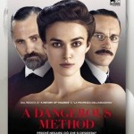 Un método peligroso – A dangerous method