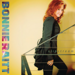 Used to rule the world – Bonnie Raitt