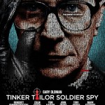 Tinker, Tailor, Soldier, Spy