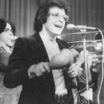 Héctor Lavoe – La Voz