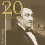 Bésame mucho – Pedro Vargas
