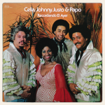 Besito de Coco – Celia Cruz y Johnny Pacheco