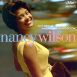 The more I see you – Nancy Wilson