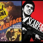 Scarface I y II