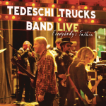 Everybody’s talkin’ – Tedeschi Trucks Band