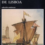 El Cartógrafo de Lisboa