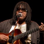 Dos cruces – Milton Nascimento