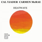 Heat Wave – Cal Tjader y Carmen McRae