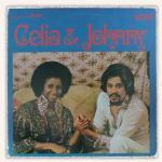 Quimbara – Celia Cruz y Johnny Pacheco