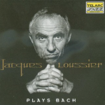 Air on a G String – Jacques Loussier