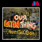 Quítate tú – Yomo Toro y Fania All Stars