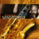 Saxomanía – El Nazareno