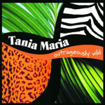 Valeu – Tania Maria