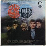 Ruby Tuesday – Rolling Stones