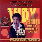 Andy Montañez y La Dimensión Latina