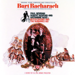 Southamerican Getaway – Burt Bacharach