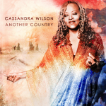 Red Guitar – Cassandra Wilson