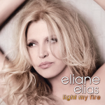 Aquele abraςo – Eliane Elias