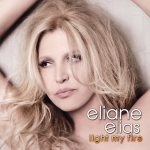 My Cherie Amour – Eliane Elias