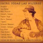 Noche de Bodas – Chavela Vargas