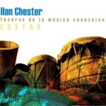Epa Isidoro – Ilan Chester y José Luis Rodríguez
